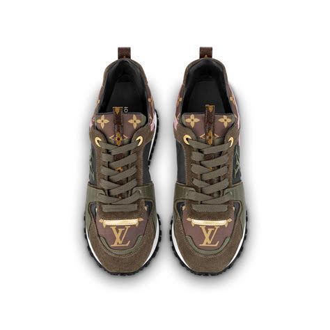 supreme x louis vuitton run sneaker amazon|louis vuitton clothing stores.